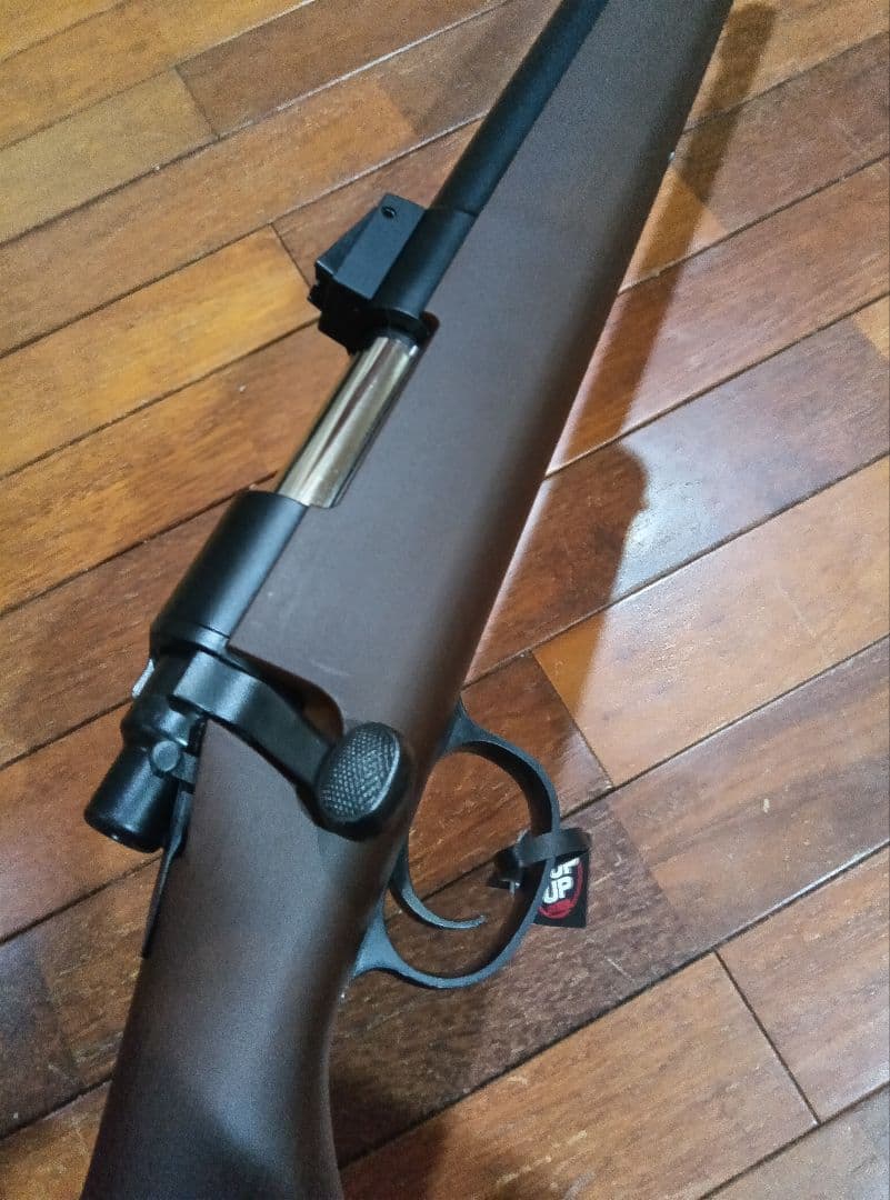 VSR−１０ リアルショック VER 日本製