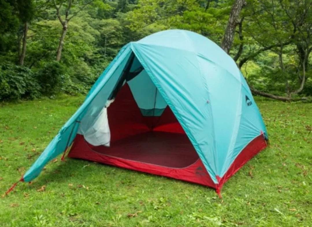 MSR ハビチュード4