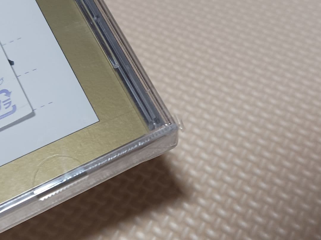 BiSH LETTERS 初回仕様 国内盤CD