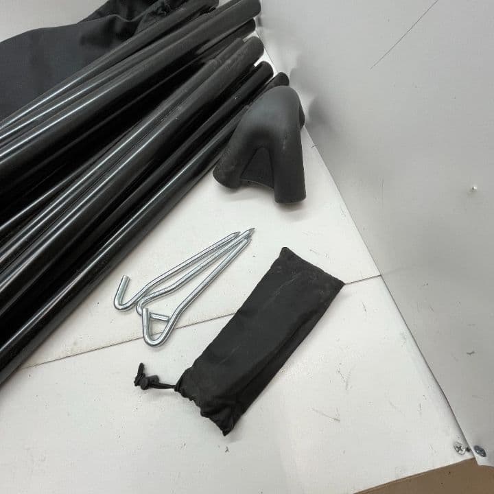 サーカス トリポット ミッド CIRCUS TRIPOD MID 中古品