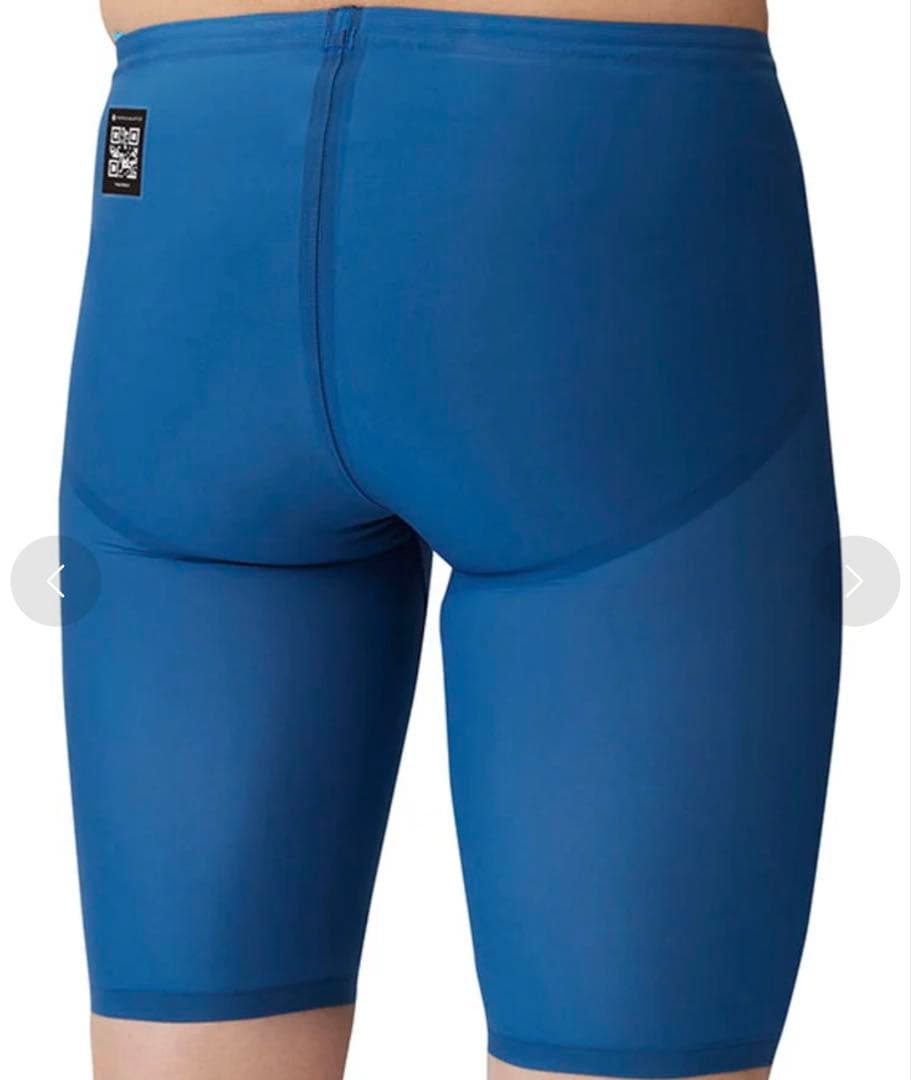 【Arena アクアフォースストームMF】レーシングスパッツ