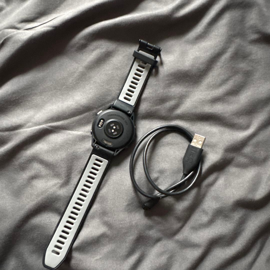 ミ*ナ様 Garmin forerunner 266