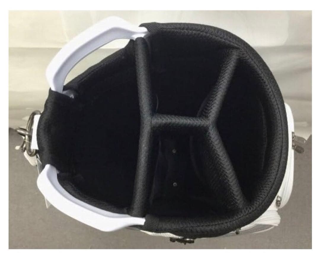 DUNLOP(ダンロップ) スリクソン キャディバッグ