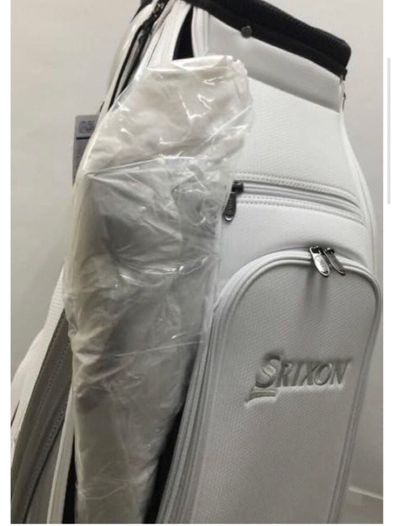 DUNLOP(ダンロップ) スリクソン キャディバッグ