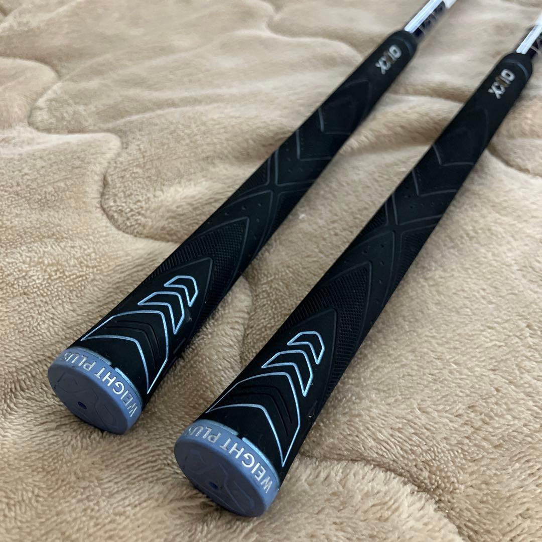 【美品】XXIO13レディース ドライバー13.5° 4W 18° セット