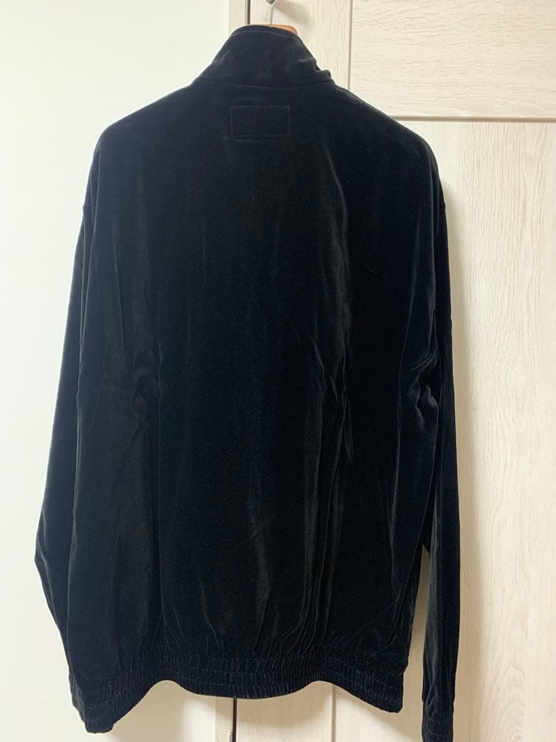 WACKO MARIA ワコマリア　ベロア　JACKET & PANTS M