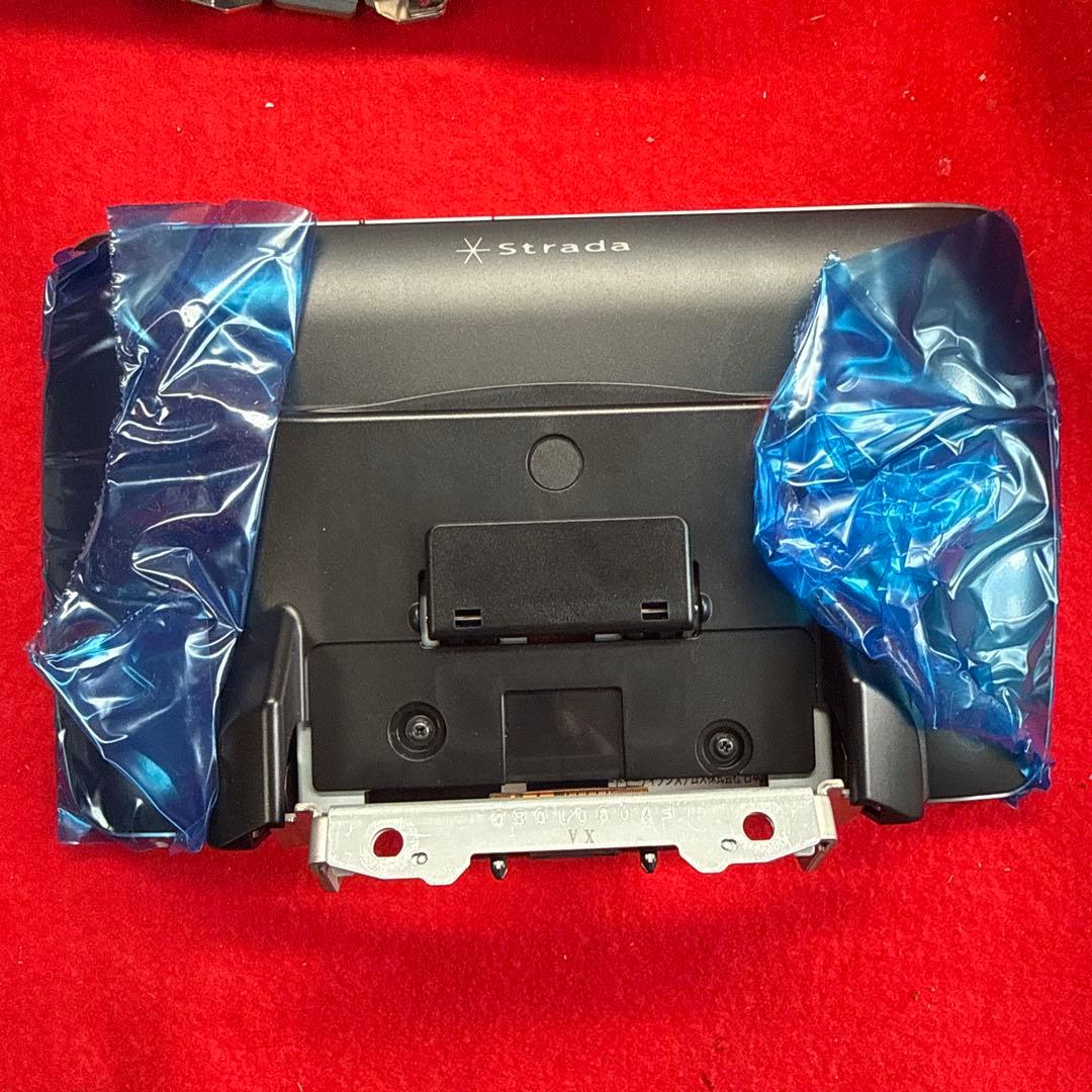 Panasonic CN-F1D9C1D カーナビ(R7.8.25購入新品同様)