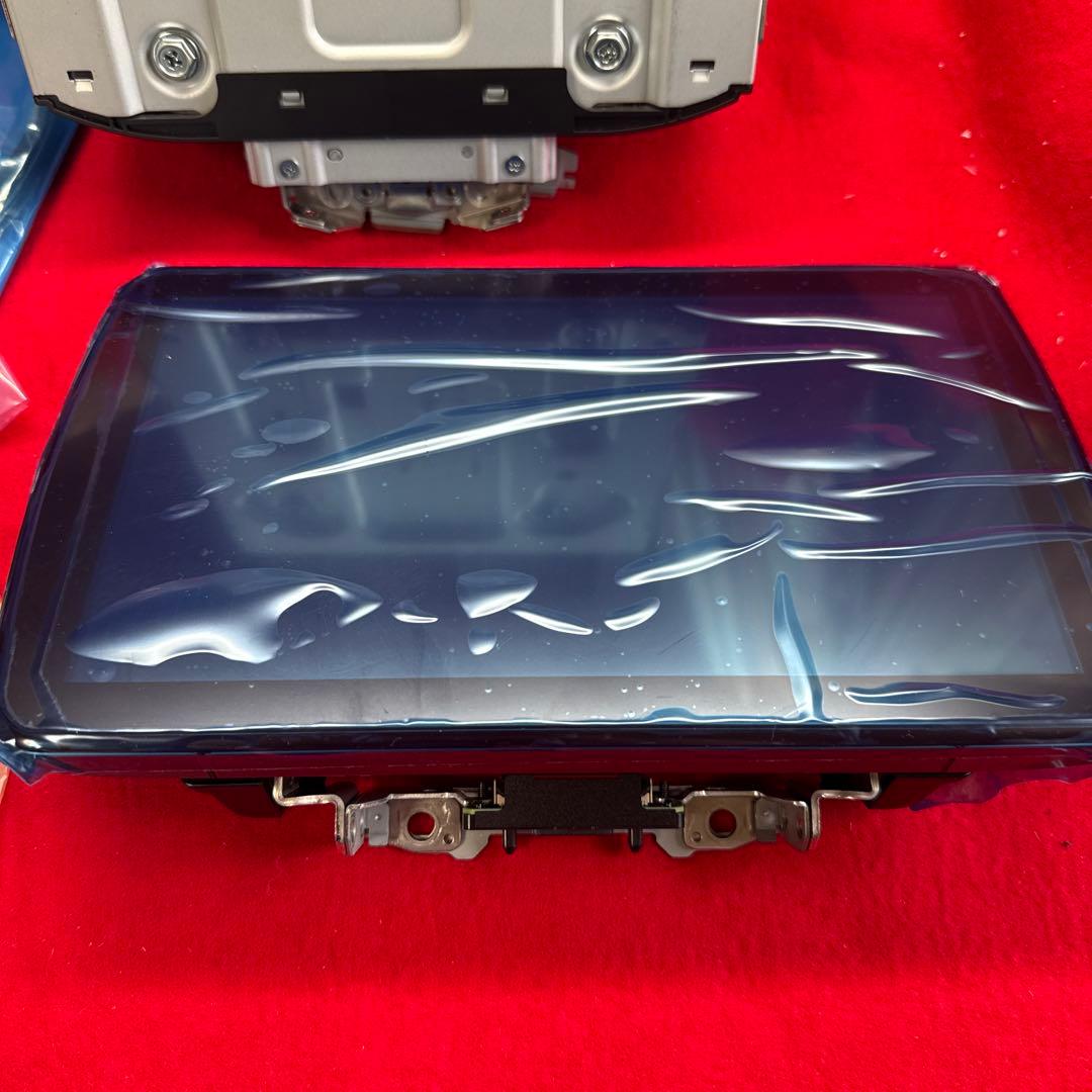 Panasonic CN-F1D9C1D カーナビ(R7.8.25購入新品同様)