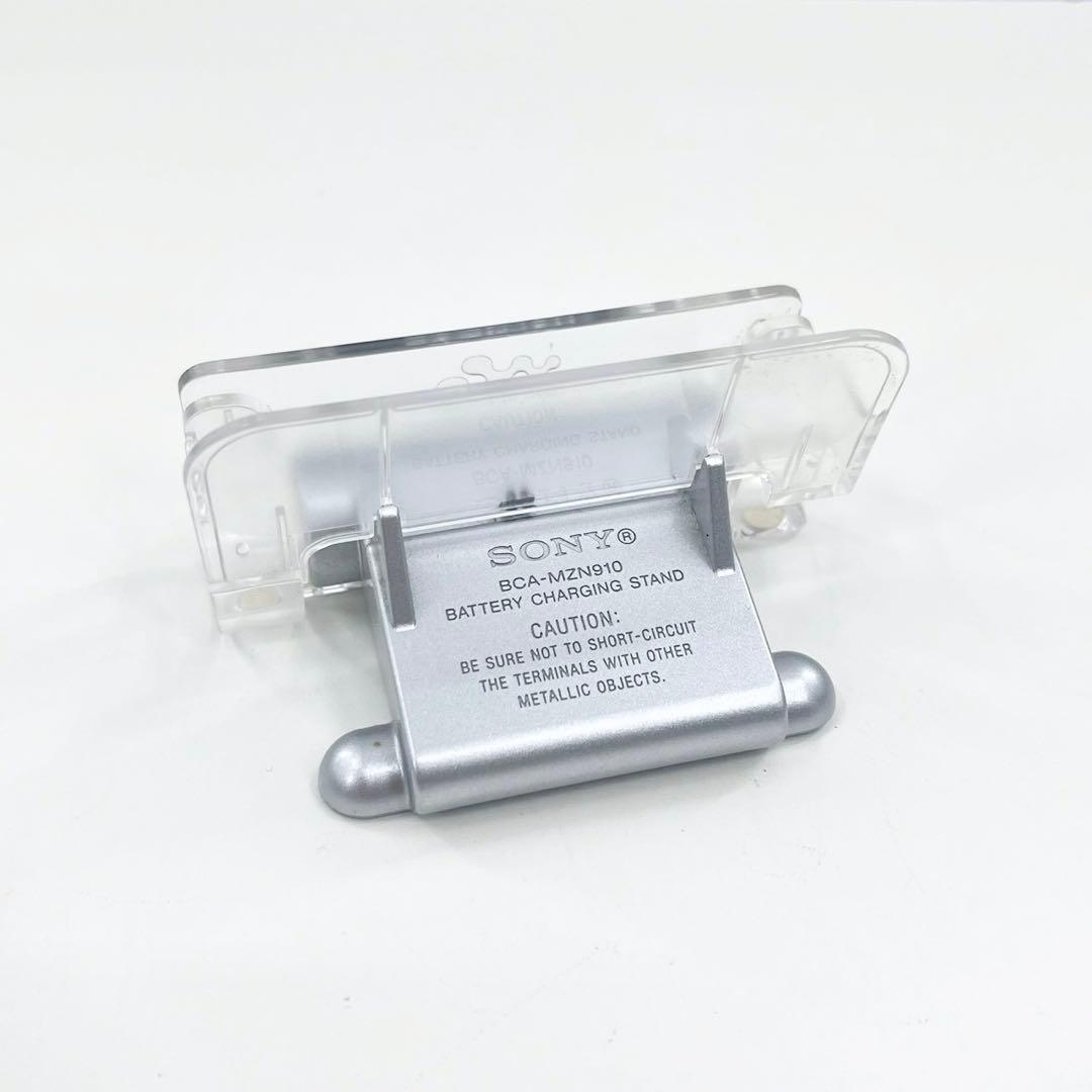 SONY MZ-N10 MDレコーダー NetMD 完動品 USB接続可