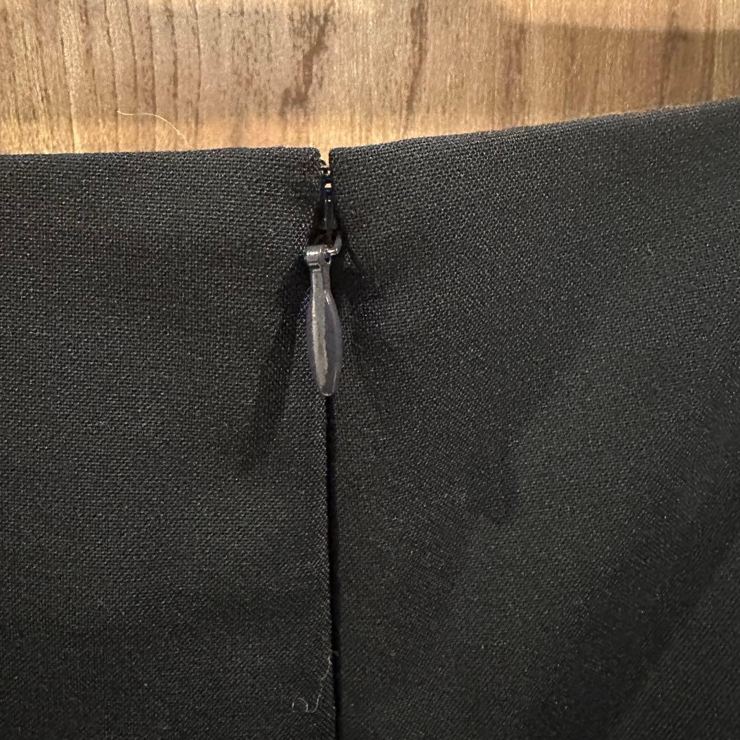 【大幅値下】theory セオリー　スーツセットアップ　ネイビー　上0下2サイズ