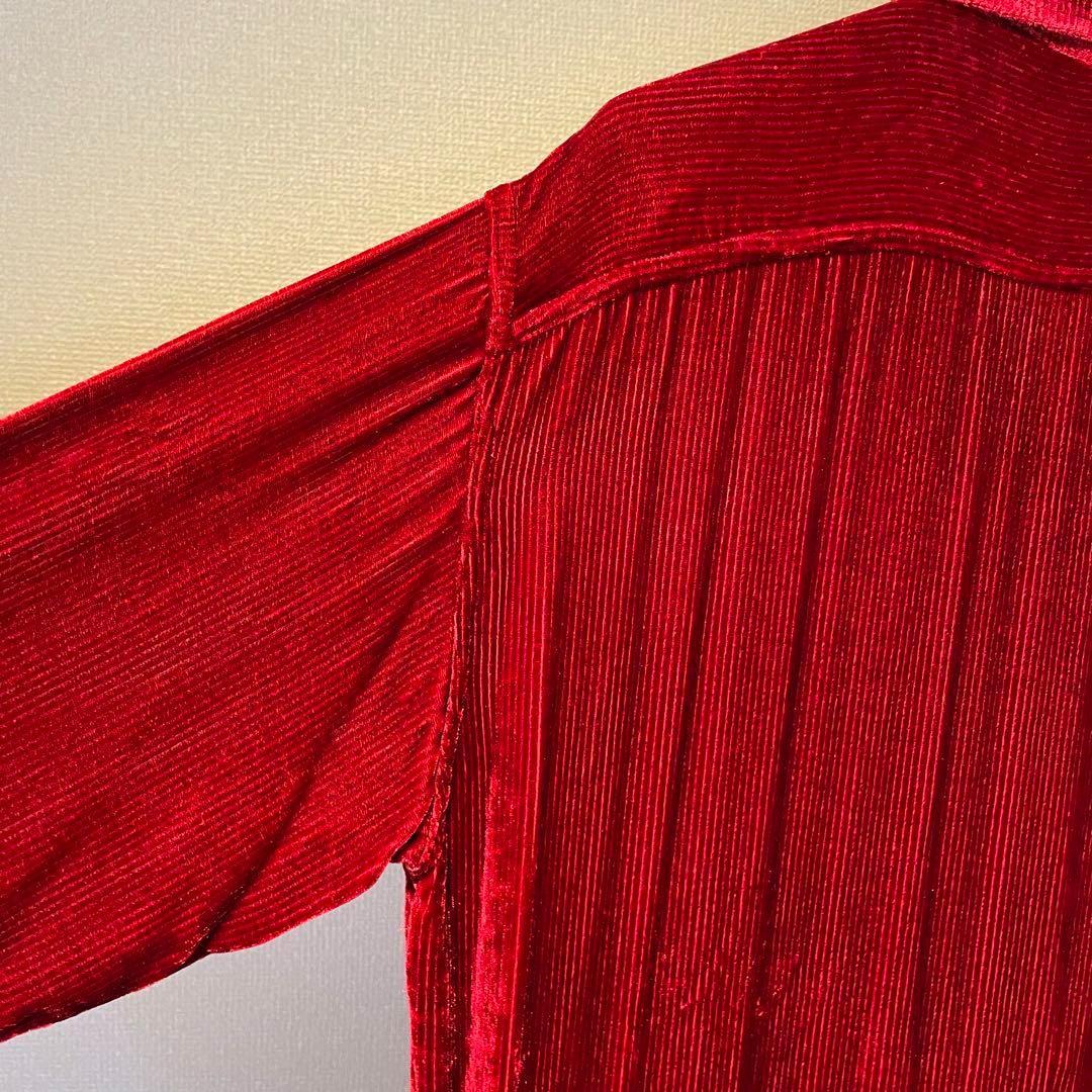 【値下げ】FACETASM ファセッタズム ベルベット オールインワン