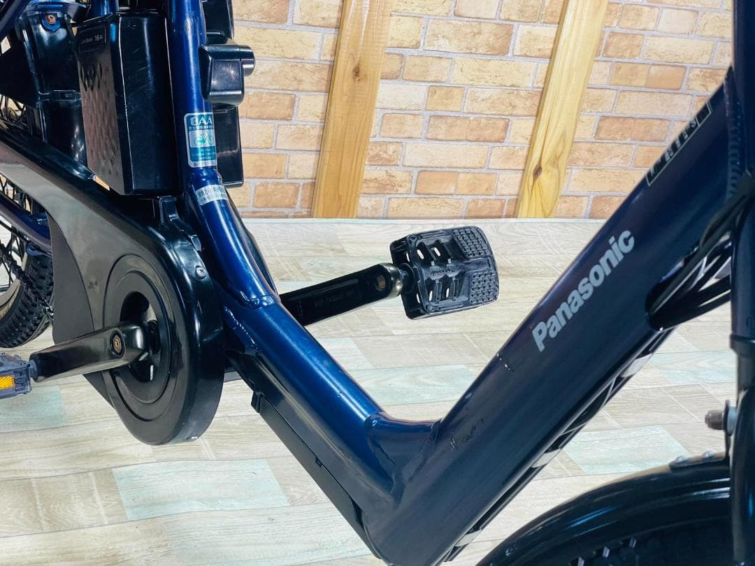 人気カラー 王様 ギュットアニーズ子供乗せ電動アシスト自転車 ZH3116