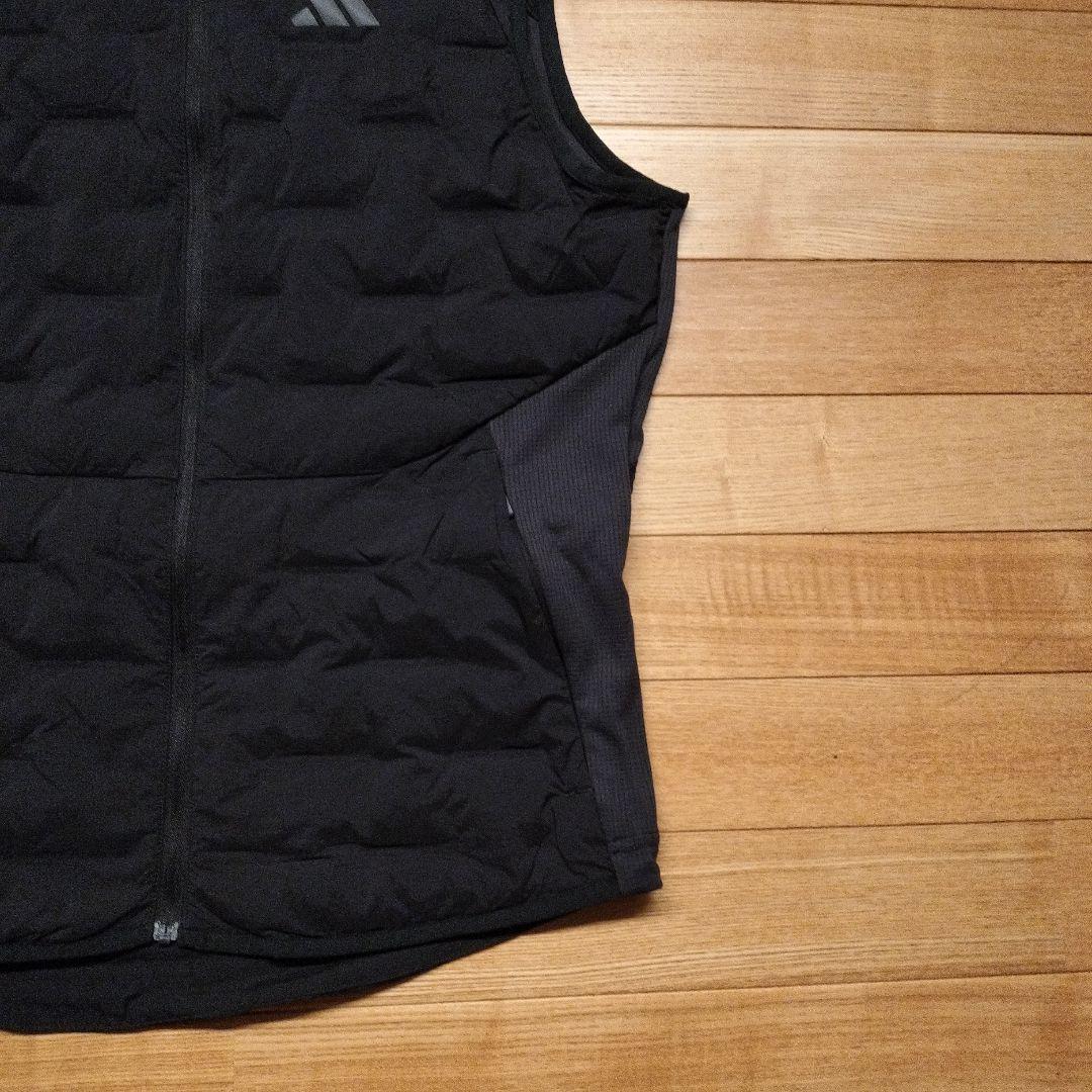 ◆アディダス◆ADIZERO◆◆ランニングヴェスト◆Mサイズ◆定価13200円