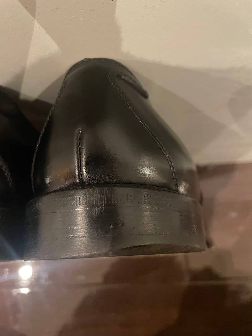 Salvatore Ferragamo ドレスシューズ　フェラガモ