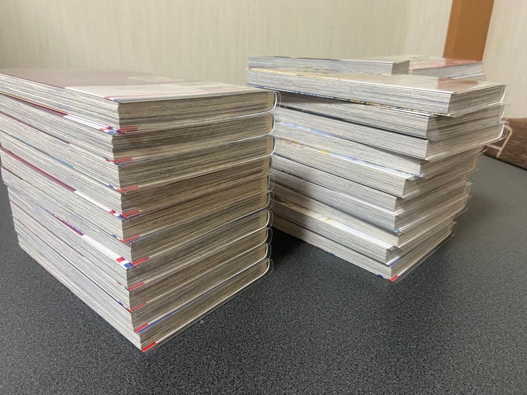 【美品】暁のヨナ(1〜39巻)セット