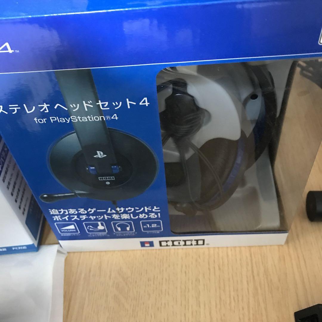 PlayStation4 ジェット・ブラック 500GB CUH-1000A…