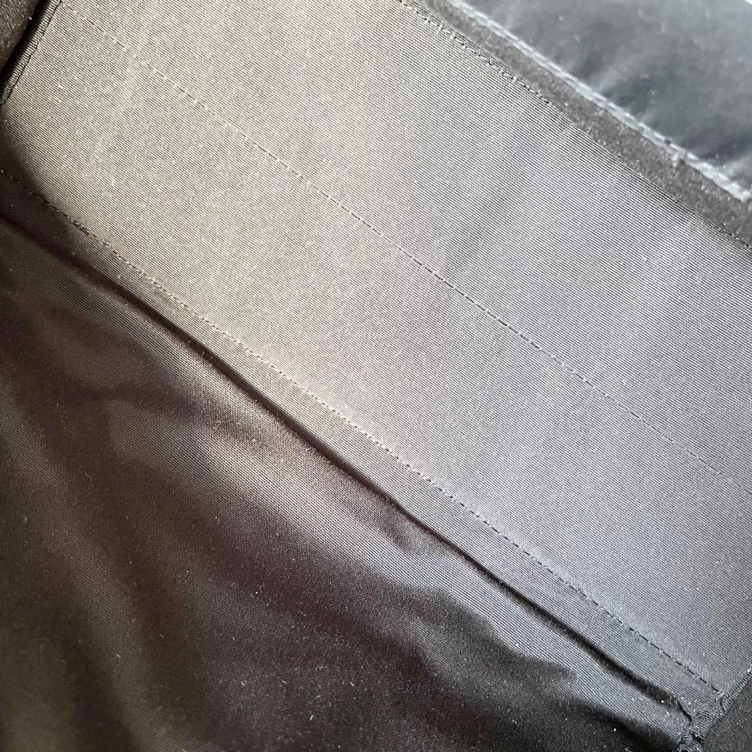 【ほぼ新品】MARC JACOBS 2way トートバッグ ザ スター