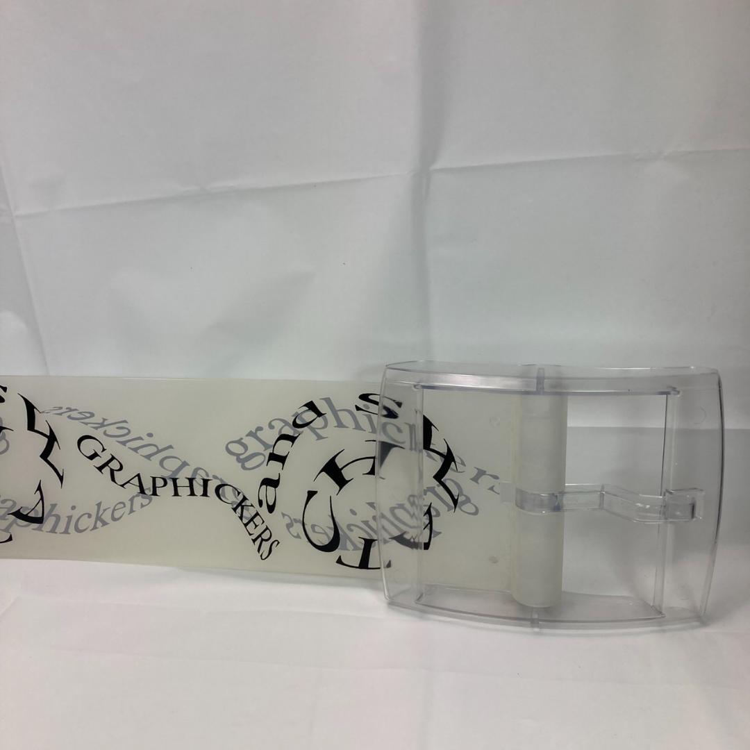 MaXI swatch 腕時計型 壁掛け 時計 スウォッチ マキシスウォッチ