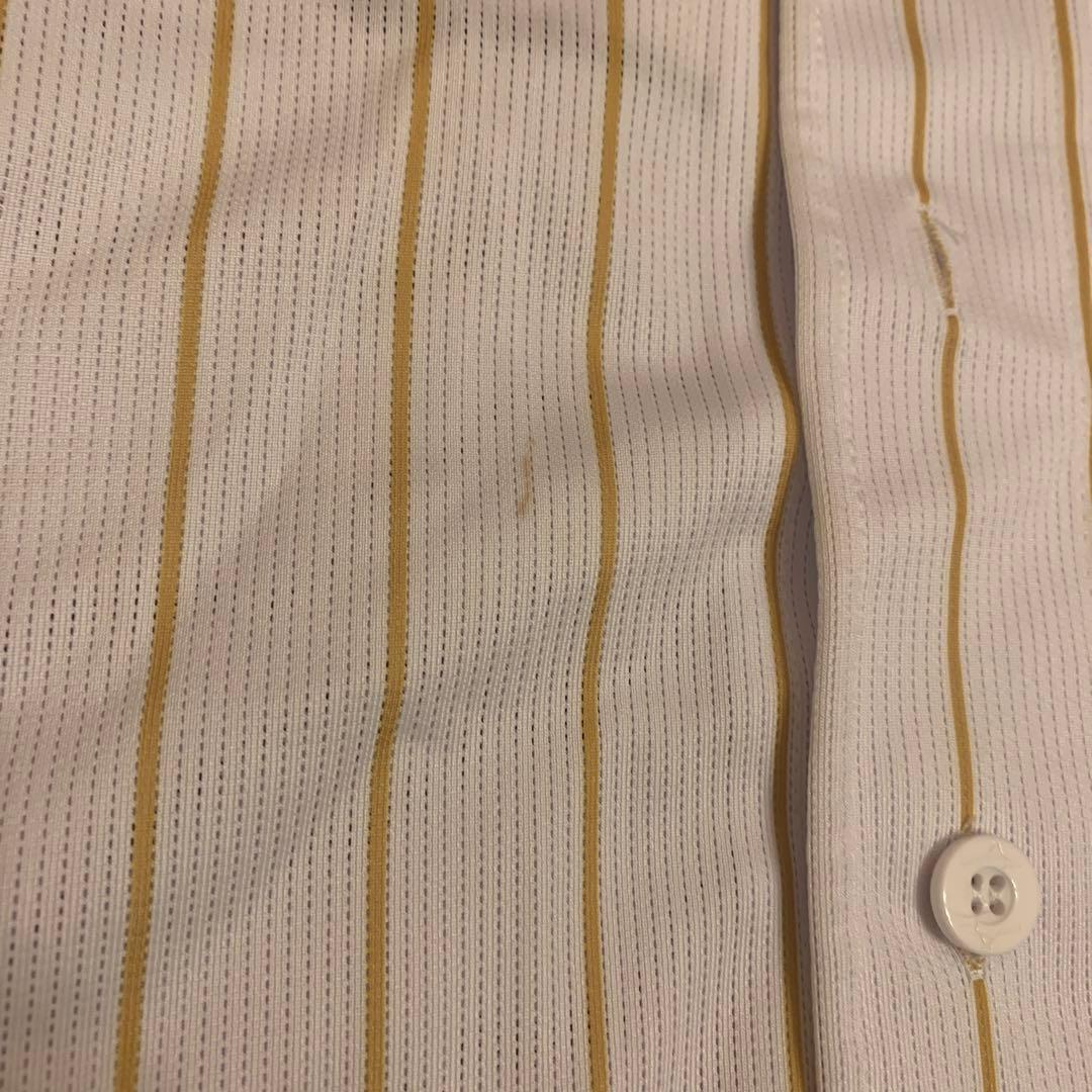 阪神タイガース　ユニフォーム　木浪　Lサイズ