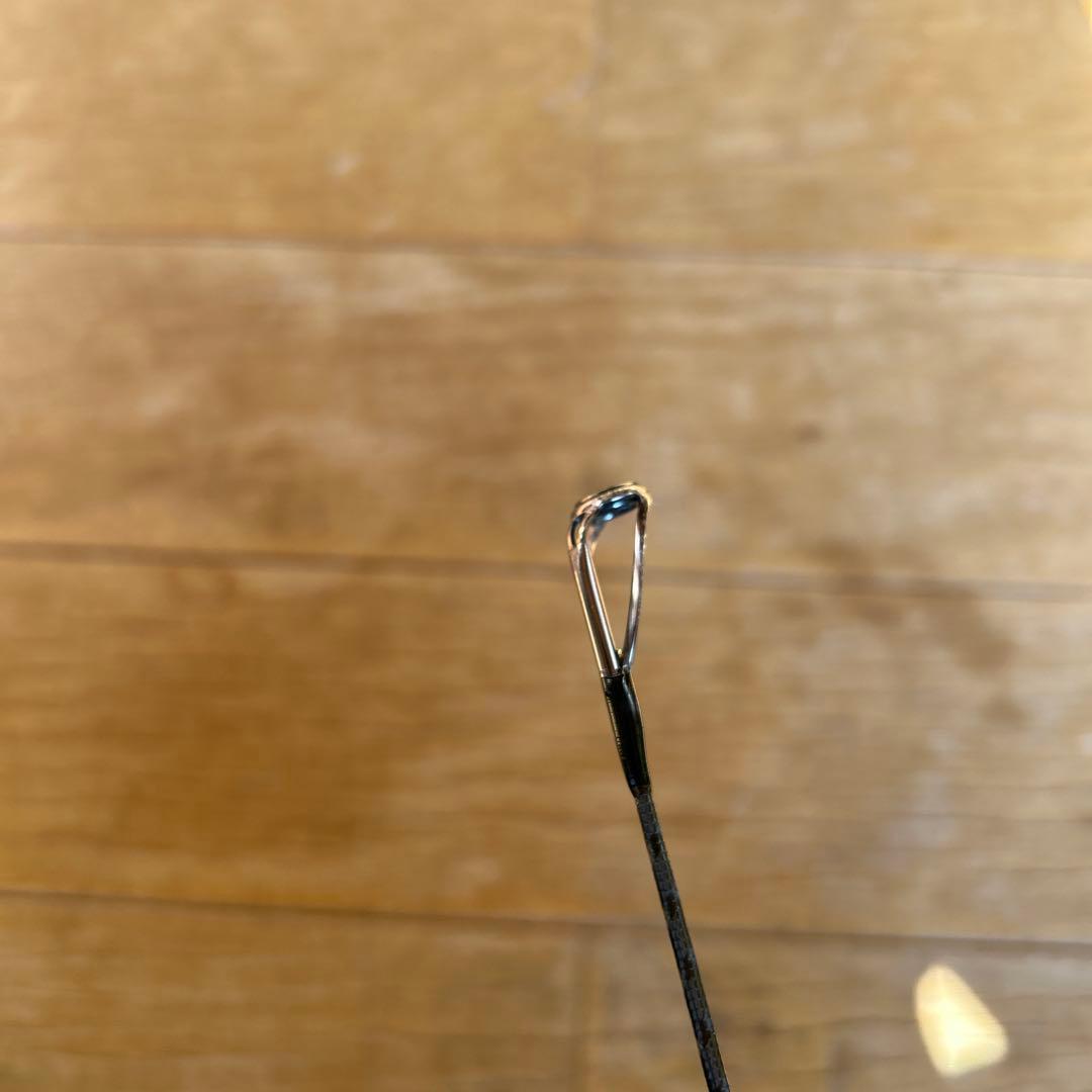 シマノ　24コルトスナイパーSS96M リップラー