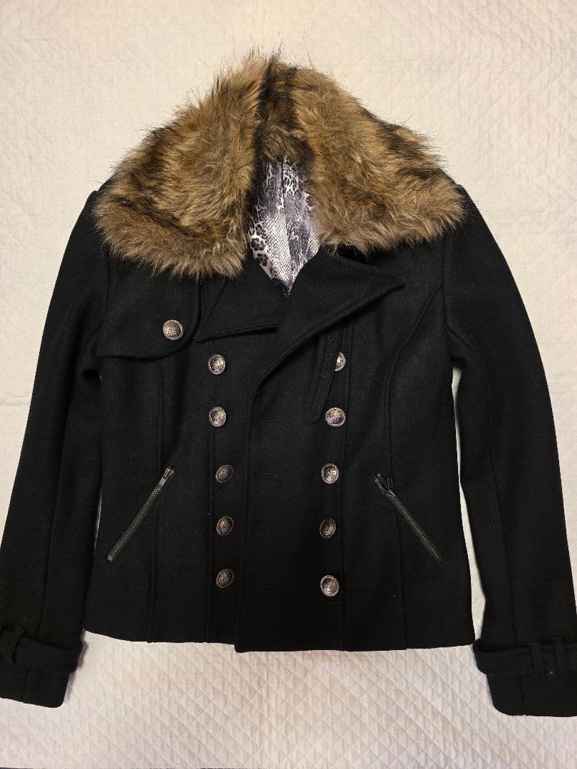 WILD PARTY ブラックコート　kota様用