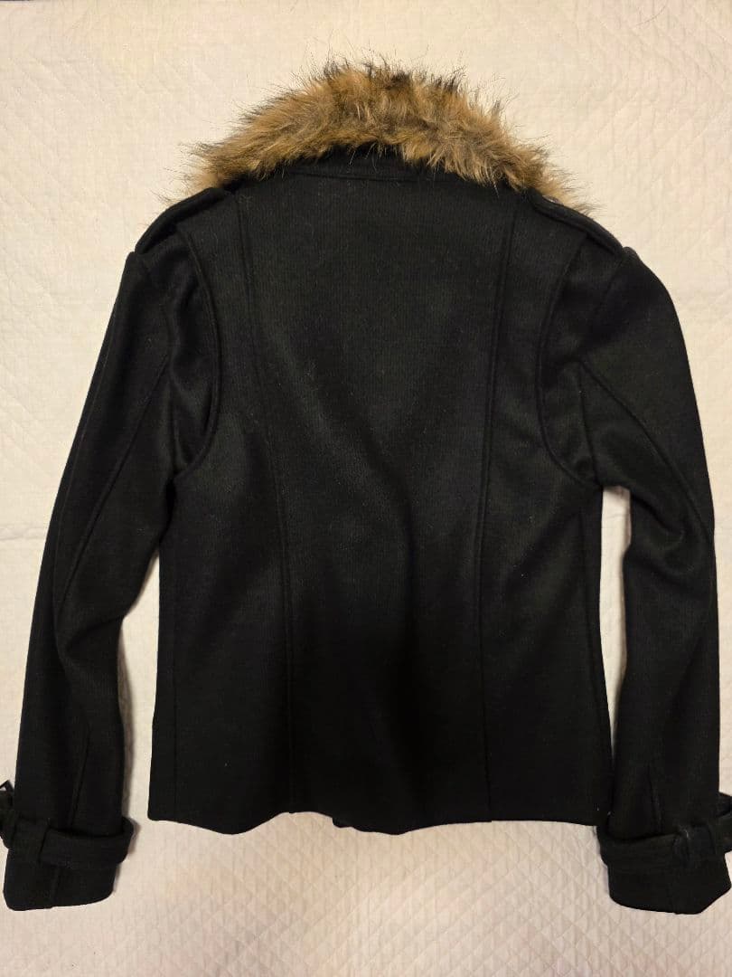 WILD PARTY ブラックコート　kota様用