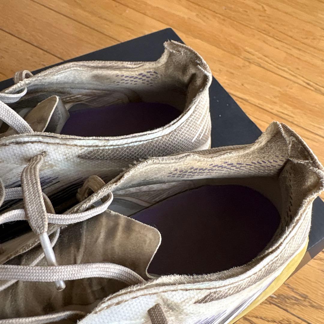 シューズ Adidas F50 ELITE AG/HG 28cm