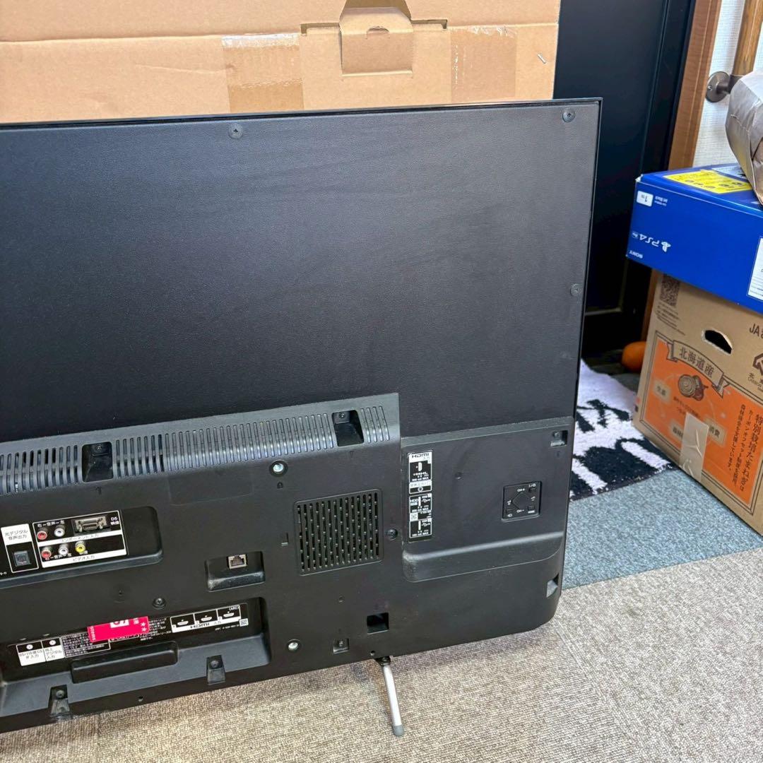 SONY BRAVIA 液晶TV KJ-40W700C 40インチ
