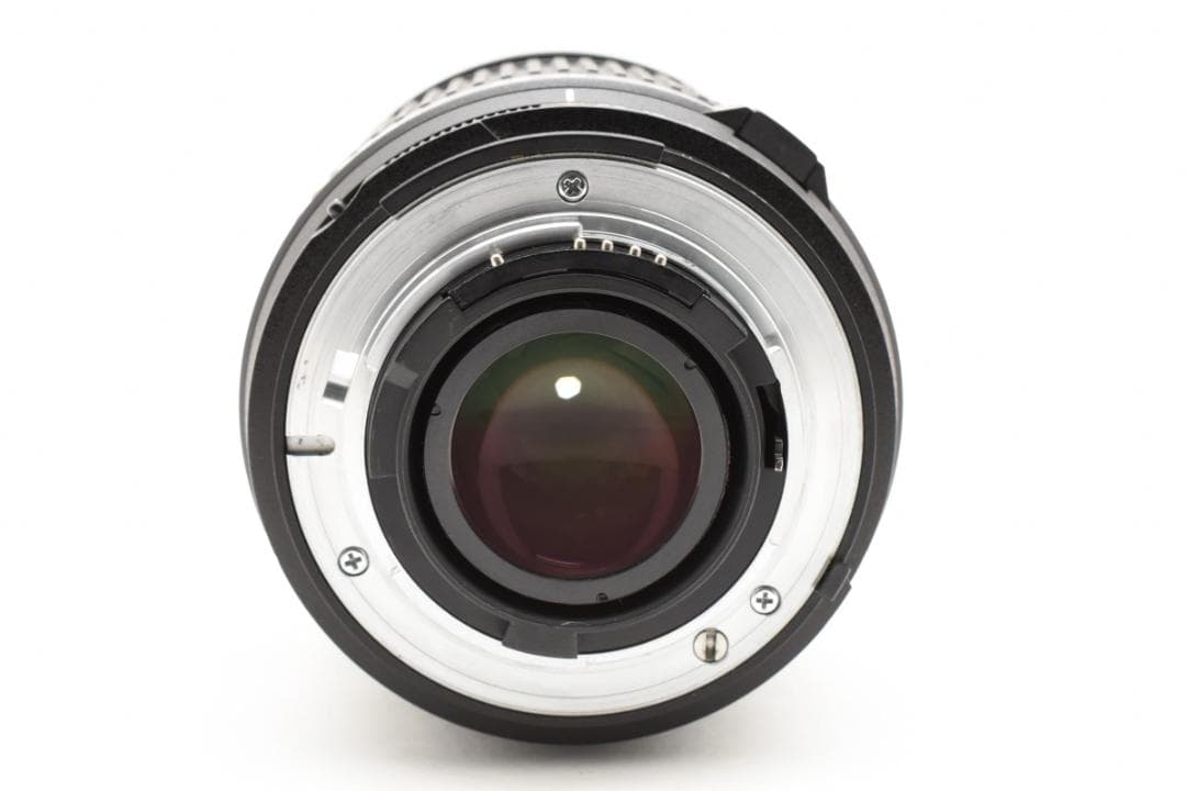 新品級 SP AF 28-75mm F2.8 Nikon 説明書付 B509