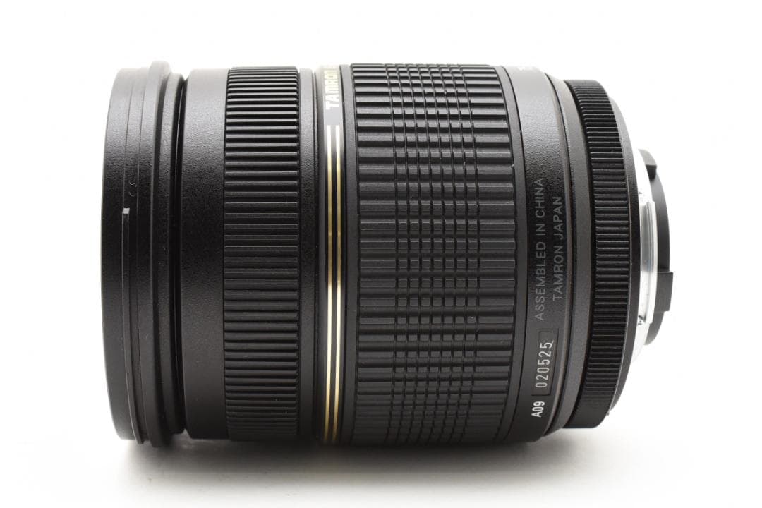 新品級 SP AF 28-75mm F2.8 Nikon 説明書付 B509