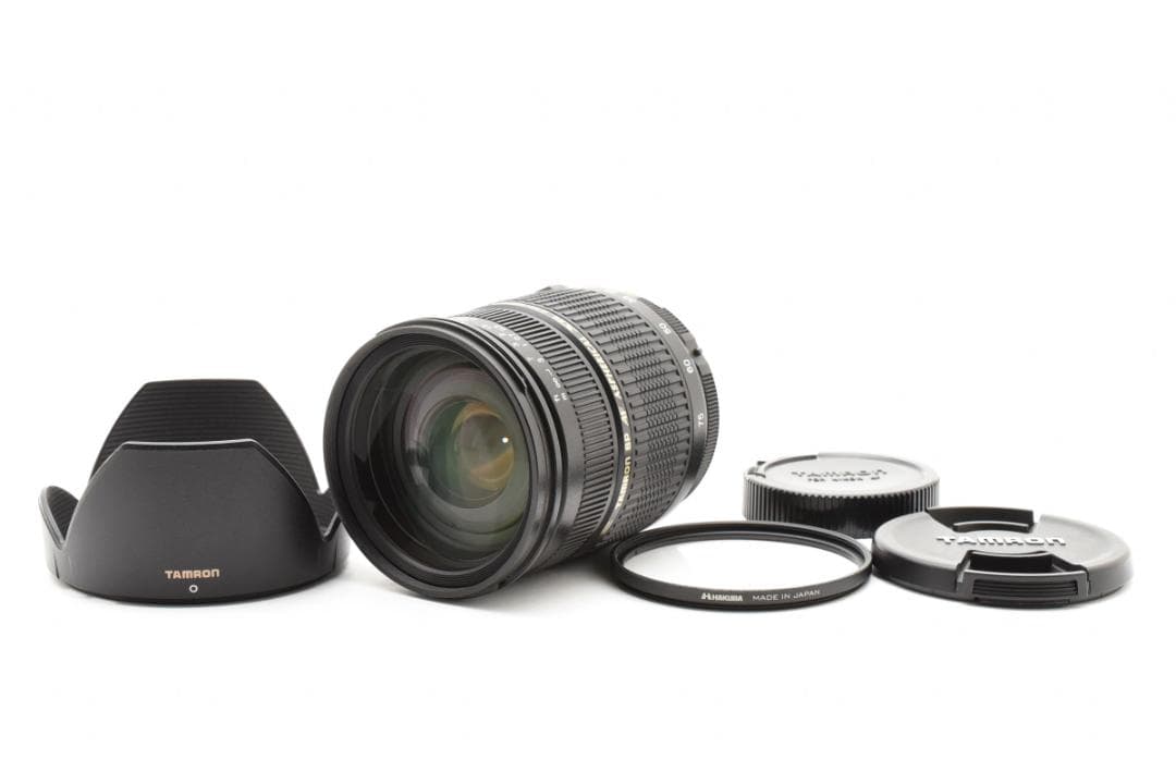 新品級 SP AF 28-75mm F2.8 Nikon 説明書付 B509