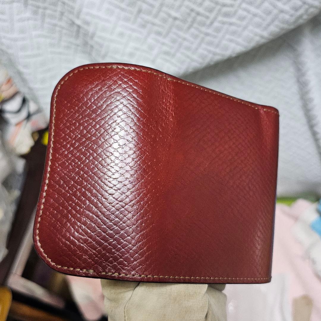 ワイルドスワンズ イーノ eno WILDSWANS サドル バーガンディ