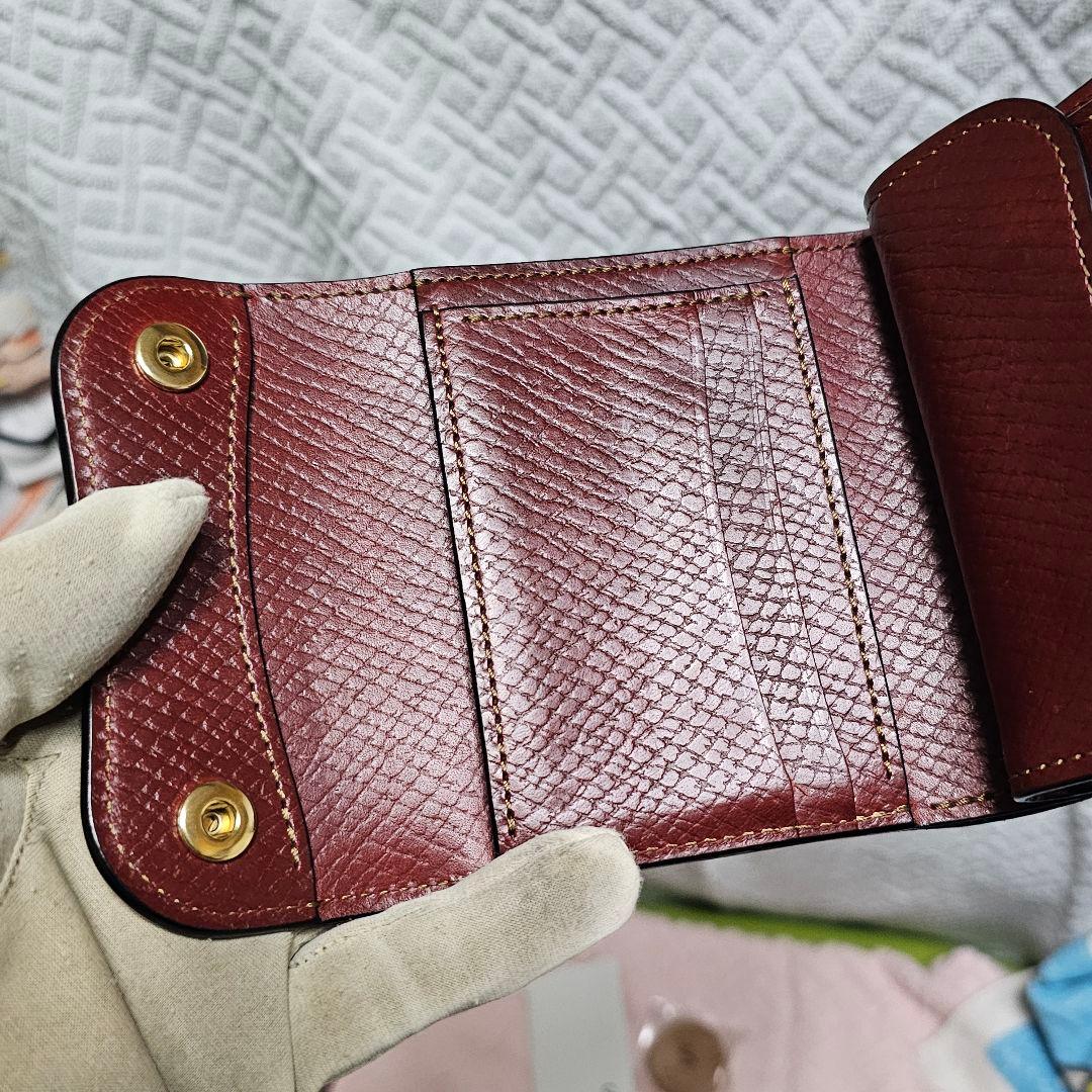 ワイルドスワンズ イーノ eno WILDSWANS サドル バーガンディ