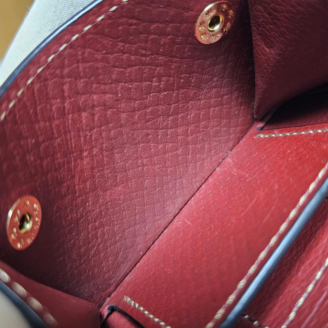 ワイルドスワンズ イーノ eno WILDSWANS サドル バーガンディ