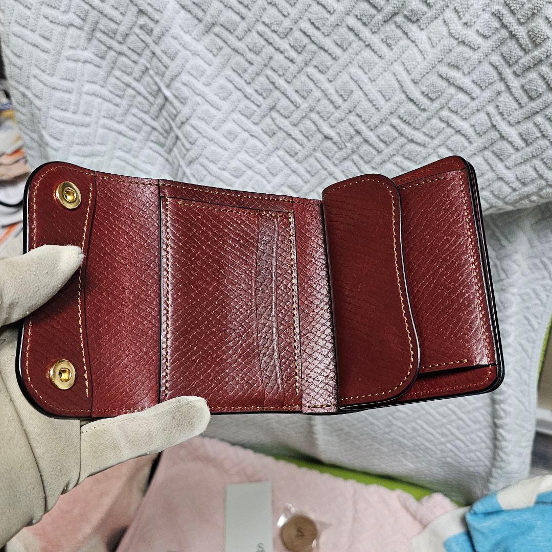 ワイルドスワンズ イーノ eno WILDSWANS サドル バーガンディ