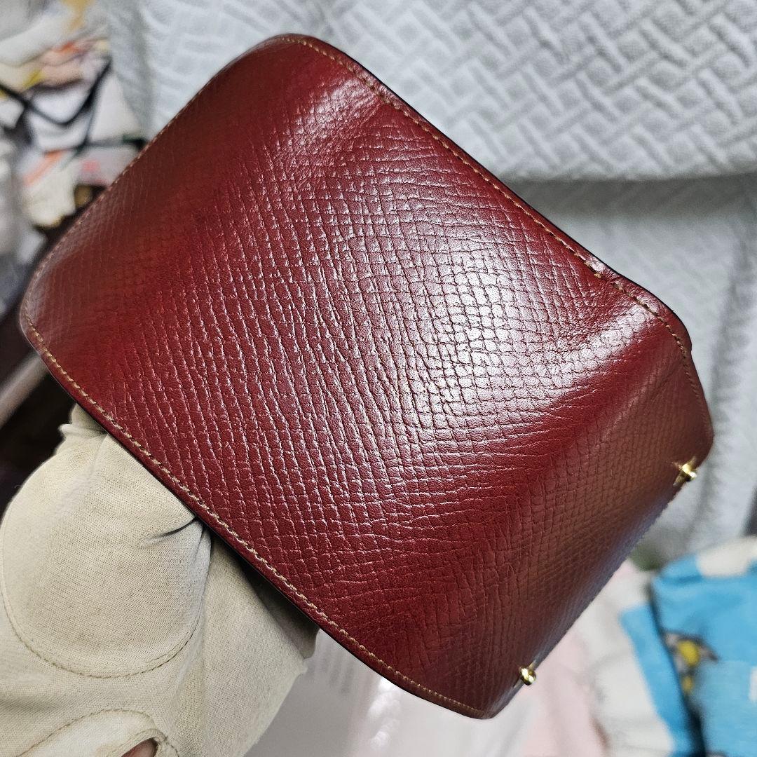 ワイルドスワンズ イーノ eno WILDSWANS サドル バーガンディ