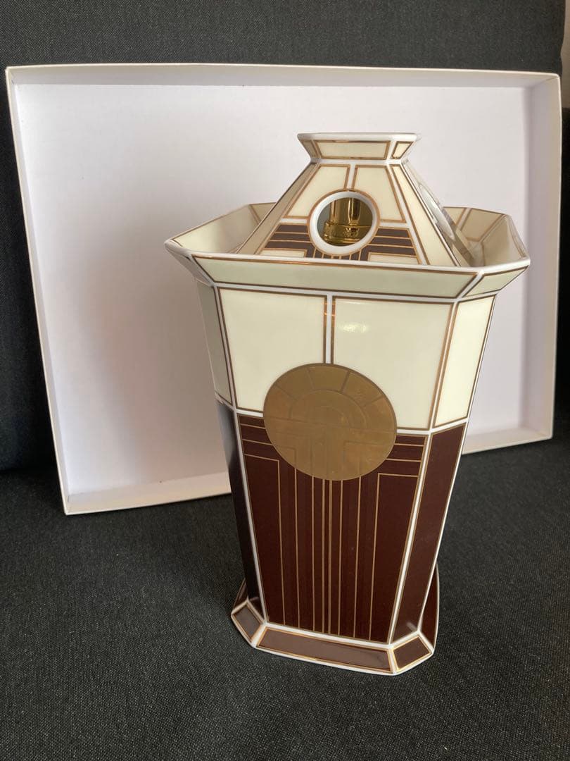 ランプベルジェ　アロマランプ　ブラーヴ　新品未使用　♯5740