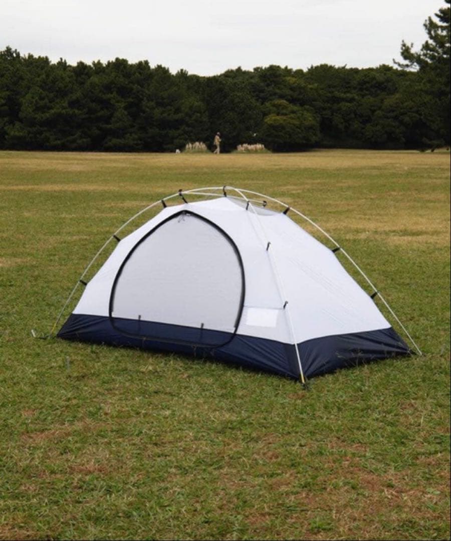 シェラデザイン定価66000円ハーフムーンライトHALFMOON LIGHT2P