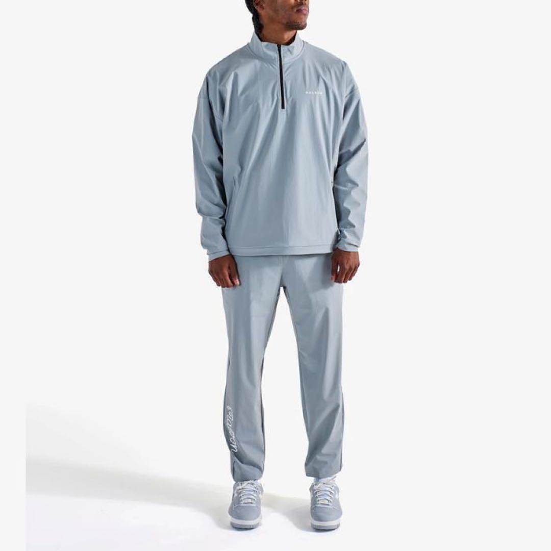 Malbon パフォーマンス パンツ