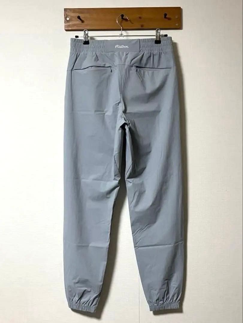 Malbon パフォーマンス パンツ