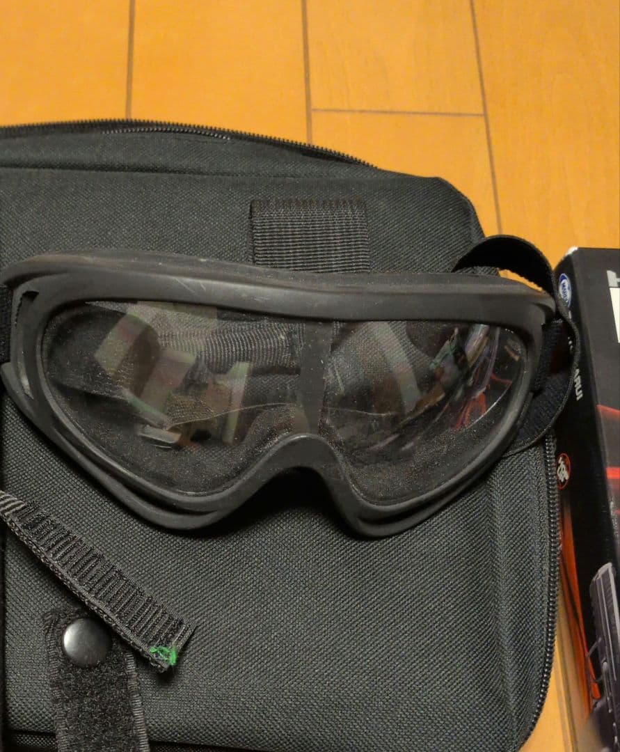 東京マルイ HK45 ガスブローバック 安全弾速適合品