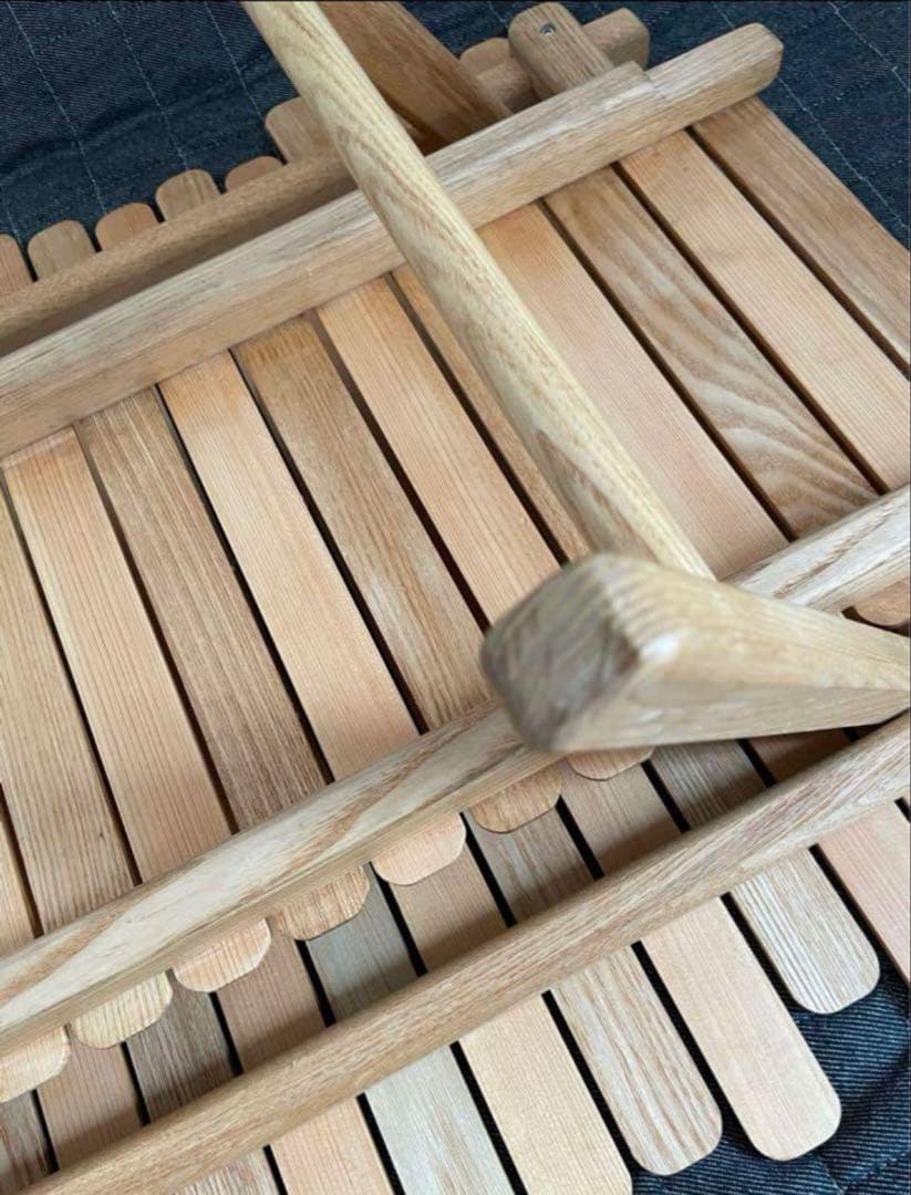 マウンテンリサーチ　テーブルセット　廃盤品レア