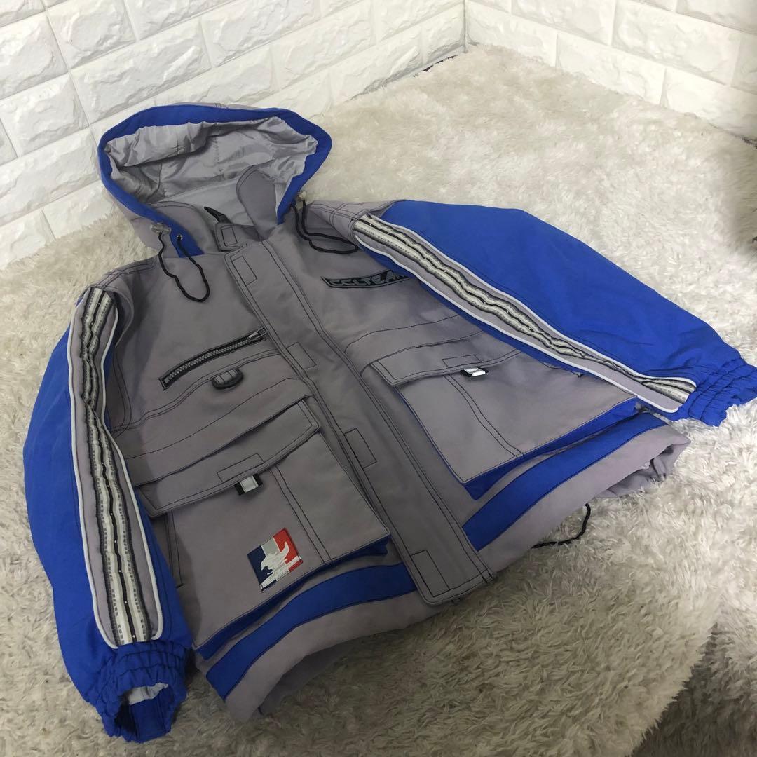 CCLTEAM スキーウェア　スノーボード