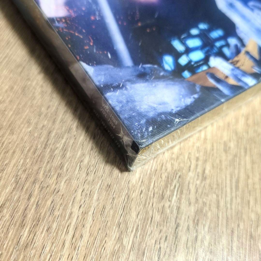 BUCK-TICK「ABRACADABRA THE DAY IN QUEST…」