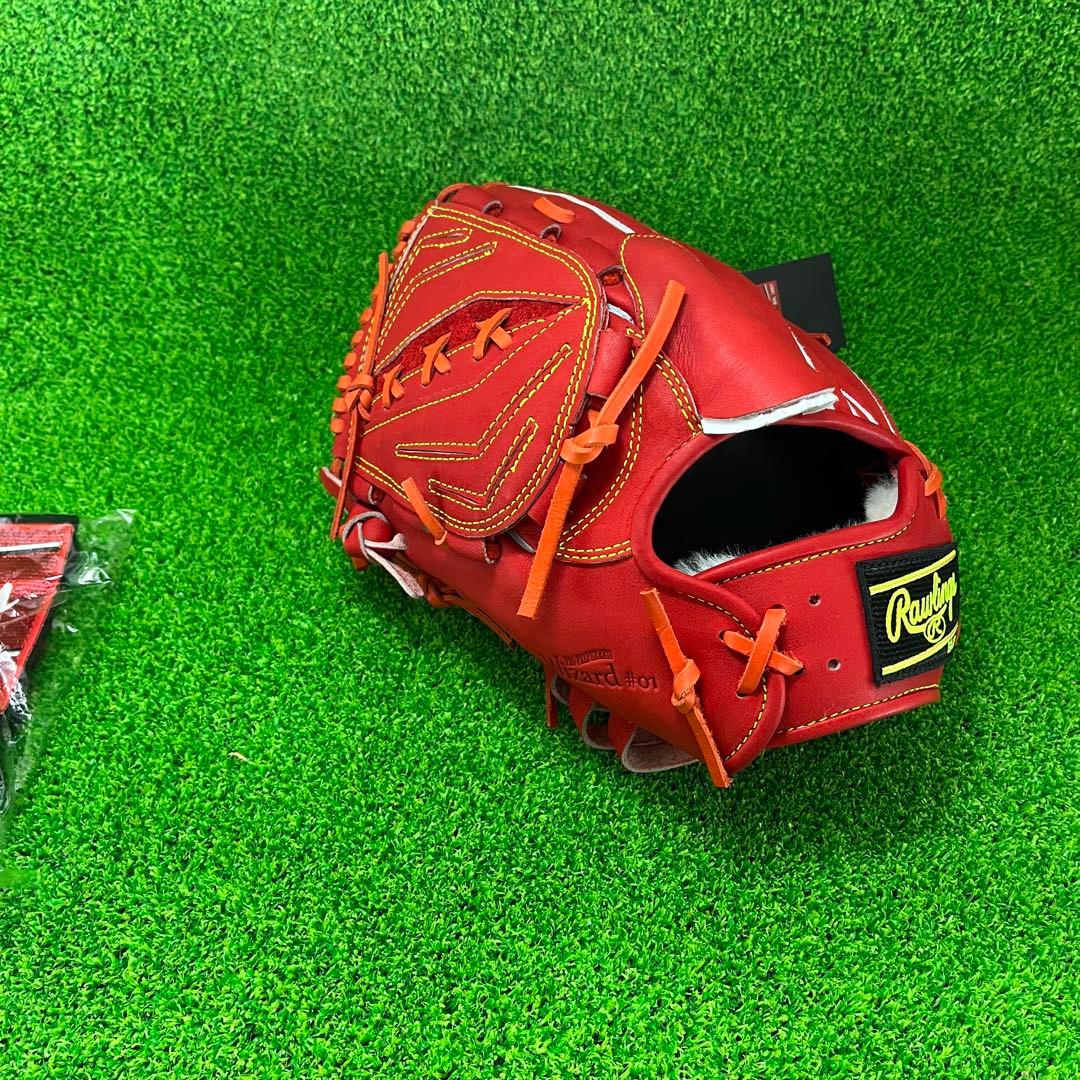 Rawlings ローリングス PRO Preferred 投手用 14