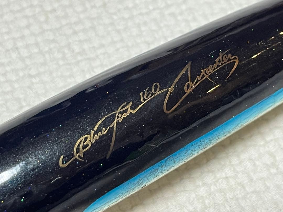 ブルーフィッシュ160 【FISH】　カーペンター　carpenter γ BF