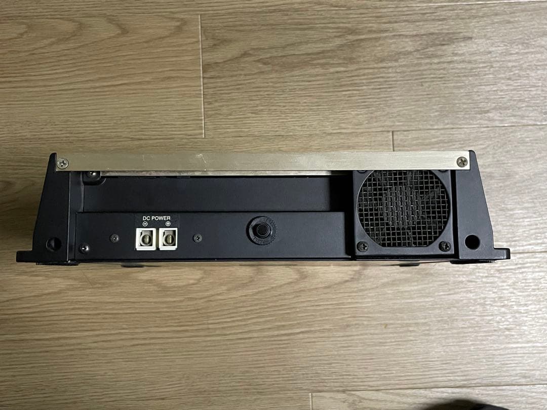 mercy  Mcintosh MC420 マッキントッシュ