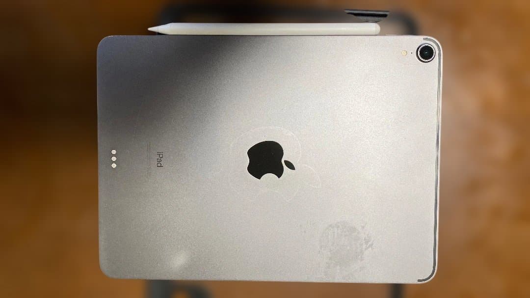 Đ*i様 レ*ー様 iPad Pro 11 256GB everything O