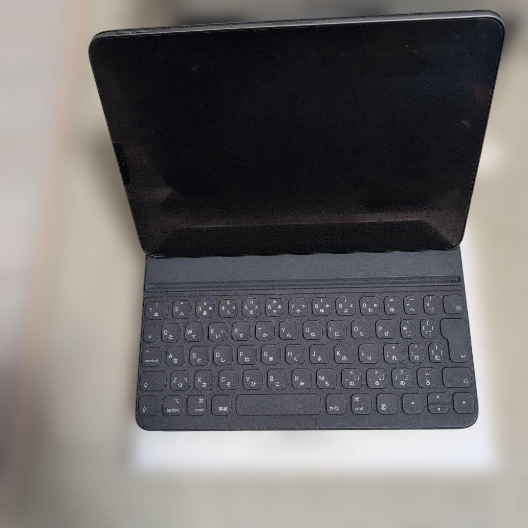 Đ*i様 レ*ー様 iPad Pro 11 256GB everything O