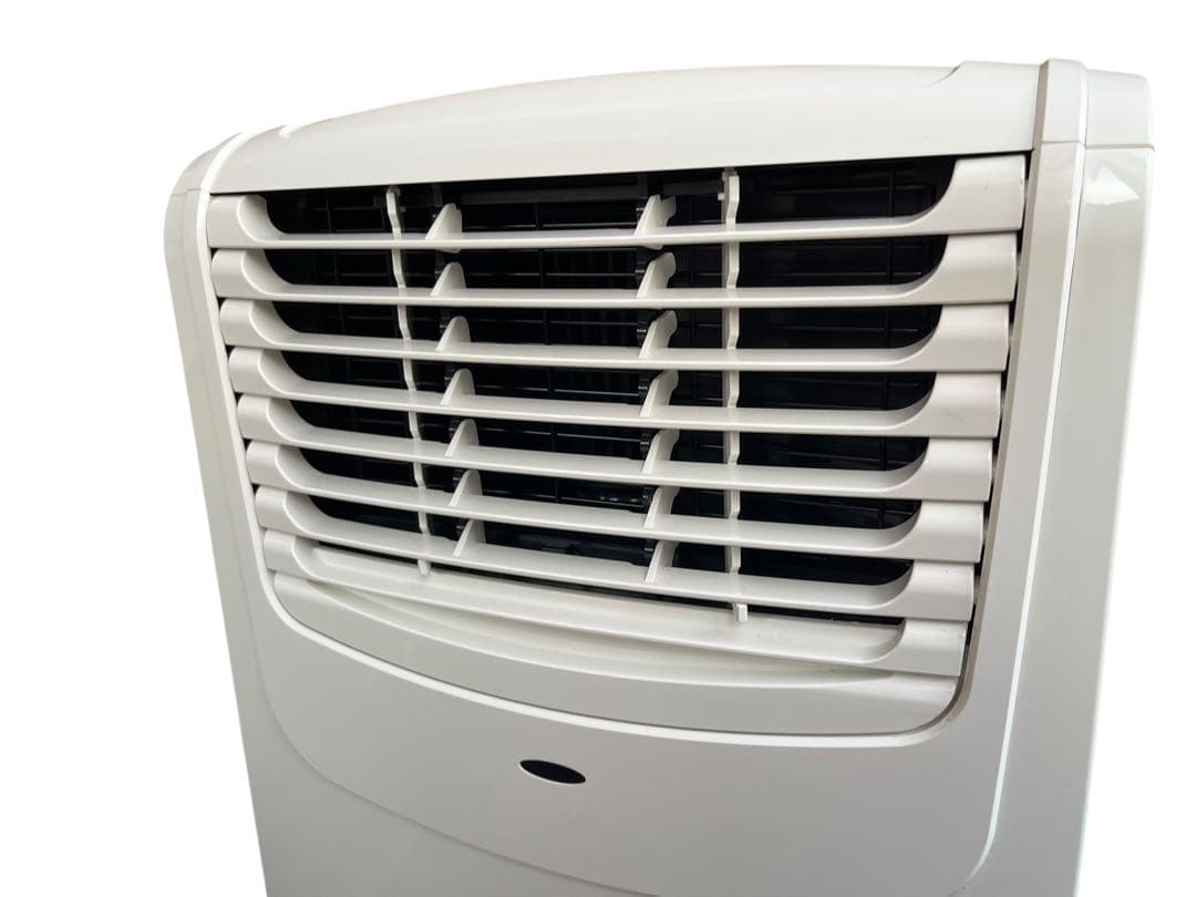 NAKATOMI ナカトミ スポットエアコン MAC-20 2021年製 移動式